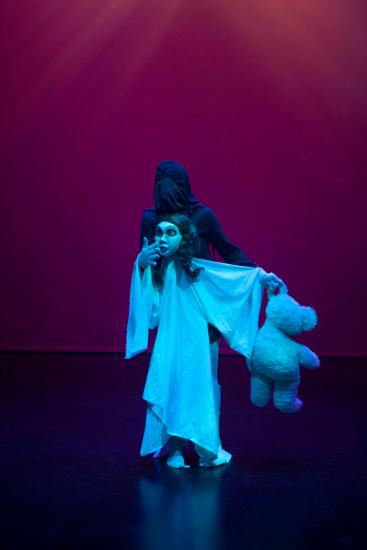 «Rejection Volume 2», Dirty Granny Tales