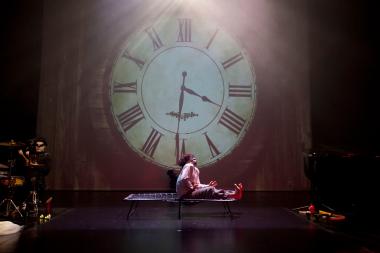 «Rejection Volume 2», Dirty Granny Tales