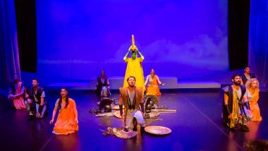 «Αργοναυτική Εκστρατεία»