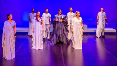 «Αργοναυτική Εκστρατεία»