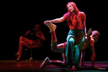 «Η Ωραία Ελένη/LA BELLE HÉLÈNE»