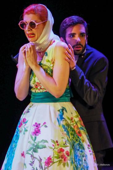 «Η Ωραία Ελένη/LA BELLE HÉLÈNE»