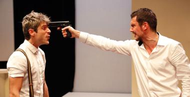 «Το καμ μπάκ - Η κωμωδία της μνήμης»