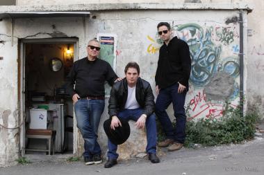 «Το όνομά μου είναι Τζαίημς Ντην»