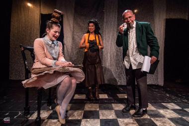 «Το μάθημα»