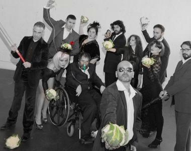 «Η πτωτική άνοδος του Αρτούρο Ουί»