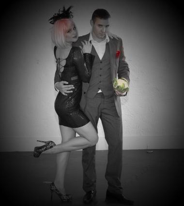 «Η πτωτική άνοδος του Αρτούρο Ουί»