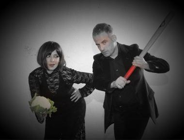 «Η πτωτική άνοδος του Αρτούρο Ουί»