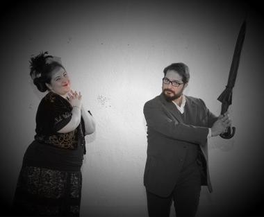 «Η πτωτική άνοδος του Αρτούρο Ουί»