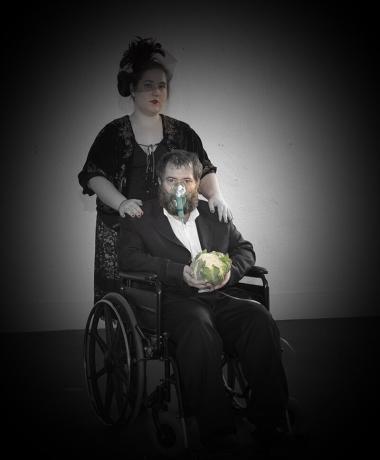 «Η πτωτική άνοδος του Αρτούρο Ουί»