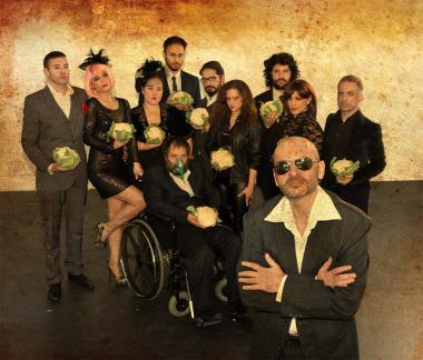 «Η πτωτική άνοδος του Αρτούρο Ουί»