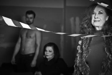 «Ο Τελευταίος Επισκέπτης»