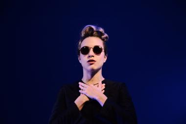 «Οικογένεια Τσέντσι»