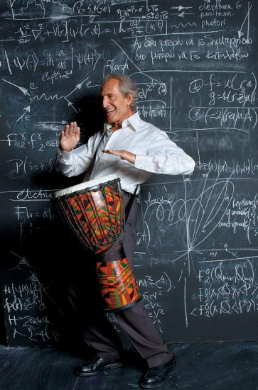 “QED” ή «Τι απέδειξε ο κύριος Φάυνμαν»