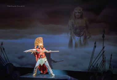 «ΟΜΗΡΟΥ ΙΛΙΑΔΑ»