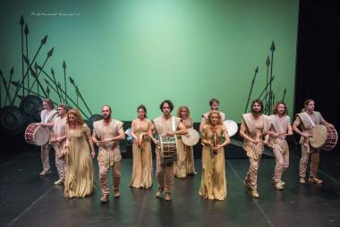 «ΟΜΗΡΟΥ ΙΛΙΑΔΑ»