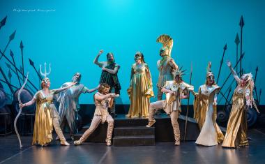 «ΟΜΗΡΟΥ ΙΛΙΑΔΑ»