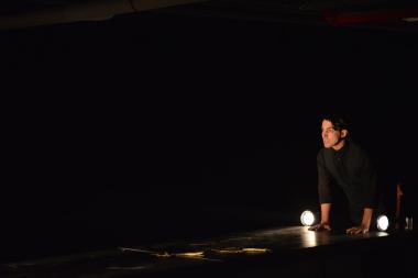 Οι μεγάλοι αμαρτωλοί - Διασκευή-Σύνθεση έργων του Φιοντόρ Ντοστογιέφσκι