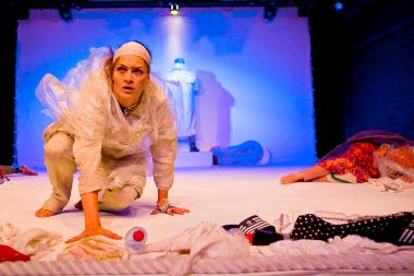 «ΙΚΕΤΙΔΕΣ»