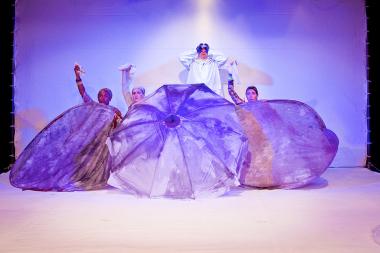 «ΙΚΕΤΙΔΕΣ»