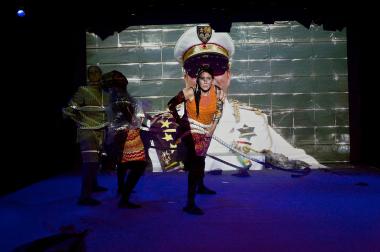 «ΙΚΕΤΙΔΕΣ»