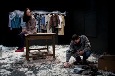 «Don’t Forget To Go Home»