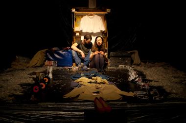 «Don’t Forget To Go Home»