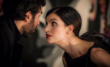 «Αλέξανδρος Ιόλας»