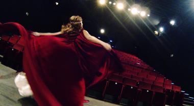 «Μήδεια» - “Medea – Dark Matter”