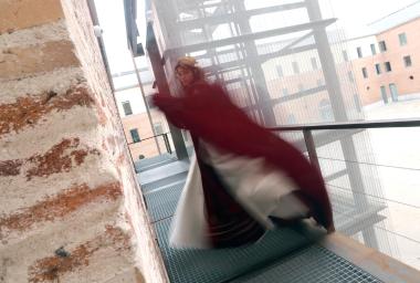 «Μήδεια» - “Medea – Dark Matter”