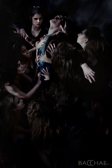 «Βάκχες»