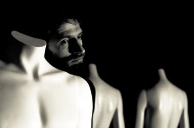 «Ο Άνθρωπος Αντίγραφο»