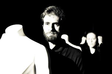 «Ο Άνθρωπος Αντίγραφο»