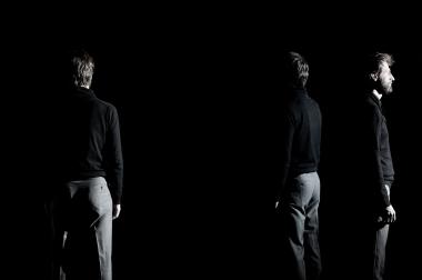 «Ο Άνθρωπος Αντίγραφο»