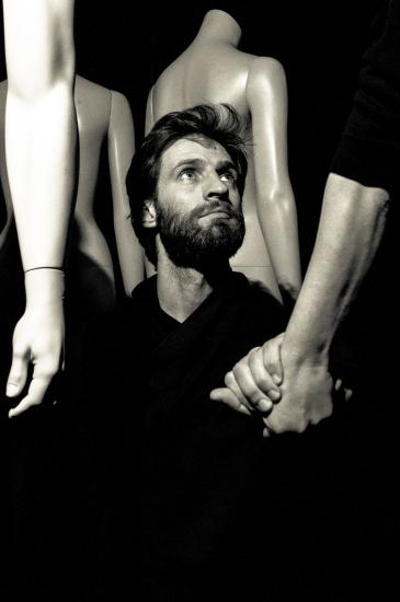 «Ο Άνθρωπος Αντίγραφο»