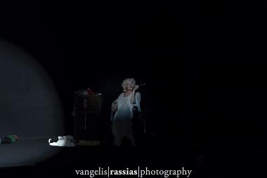 «Μαγεμένη Βασιλοπούλα»