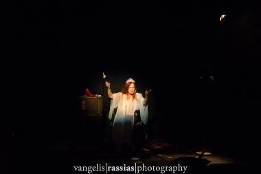 «Μαγεμένη Βασιλοπούλα»