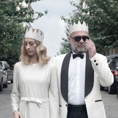 «Μαύρο Αίμα»