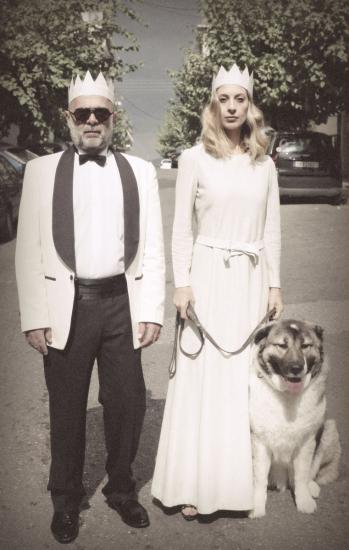 «Μαύρο Αίμα»