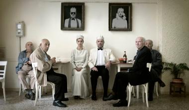 «Μαύρο Αίμα»