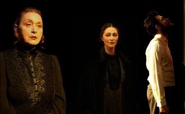 «ΣΑΡΛΒΙΛ – χαίρε καλοσύνη»