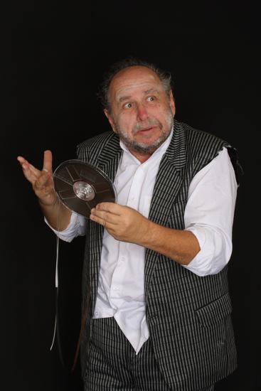 Σκουρολιάκος Πάνος