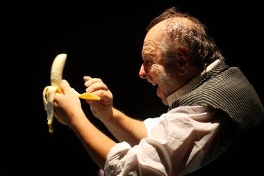 «Η τελευταία μαγνητοταινία του Κράππ»