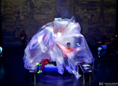 «ΜΠΕΕΕ» - Θέαμα ποικιλιών