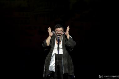 «ΜΠΕΕΕ» - Θέαμα ποικιλιών