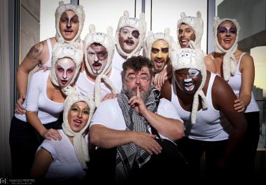 «ΜΠΕΕΕ» - Θέαμα ποικιλιών