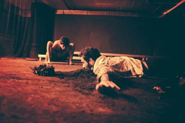 αχ! /(ξανα)διαβάζοντας την Κερένια κουκλα του Κωνσταντίνου Χρηστομάνου