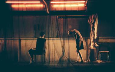 αχ! /(ξανα)διαβάζοντας την Κερένια κουκλα του Κωνσταντίνου Χρηστομάνου