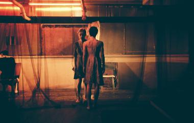 αχ! /(ξανα)διαβάζοντας την Κερένια κουκλα του Κωνσταντίνου Χρηστομάνου