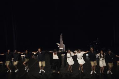 Η ΑΛΗΘΙΝΗ ΑΠΟΛΟΓΙΑ ΤΟΥ ΣΩΚΡΑΤΗ